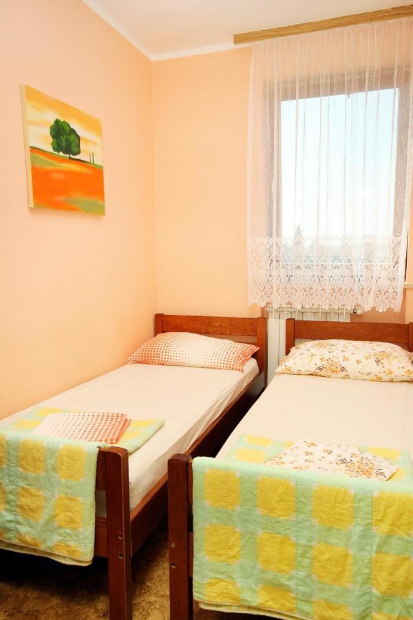 Apartments With A Parking Space Umag - 7109 エクステリア 写真