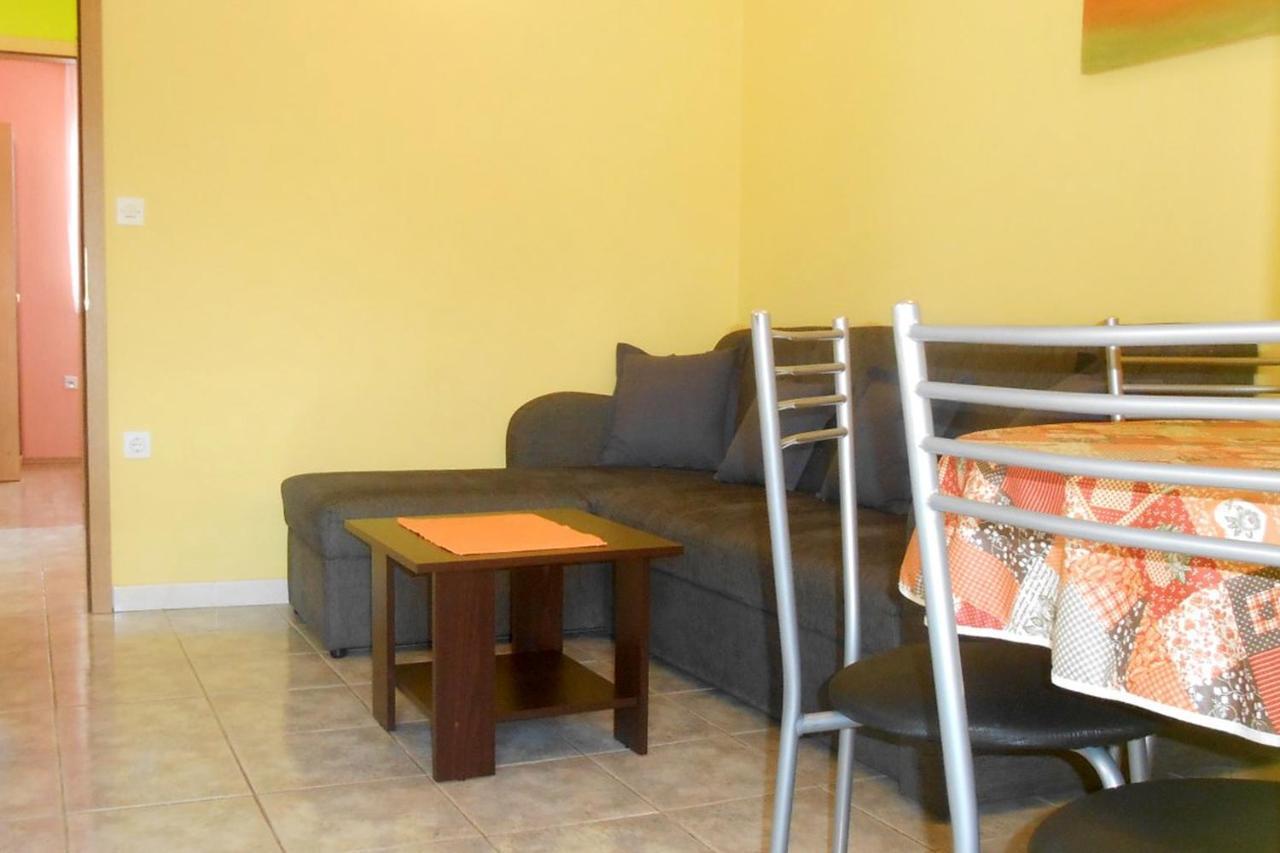Apartments With A Parking Space Umag - 7109 エクステリア 写真