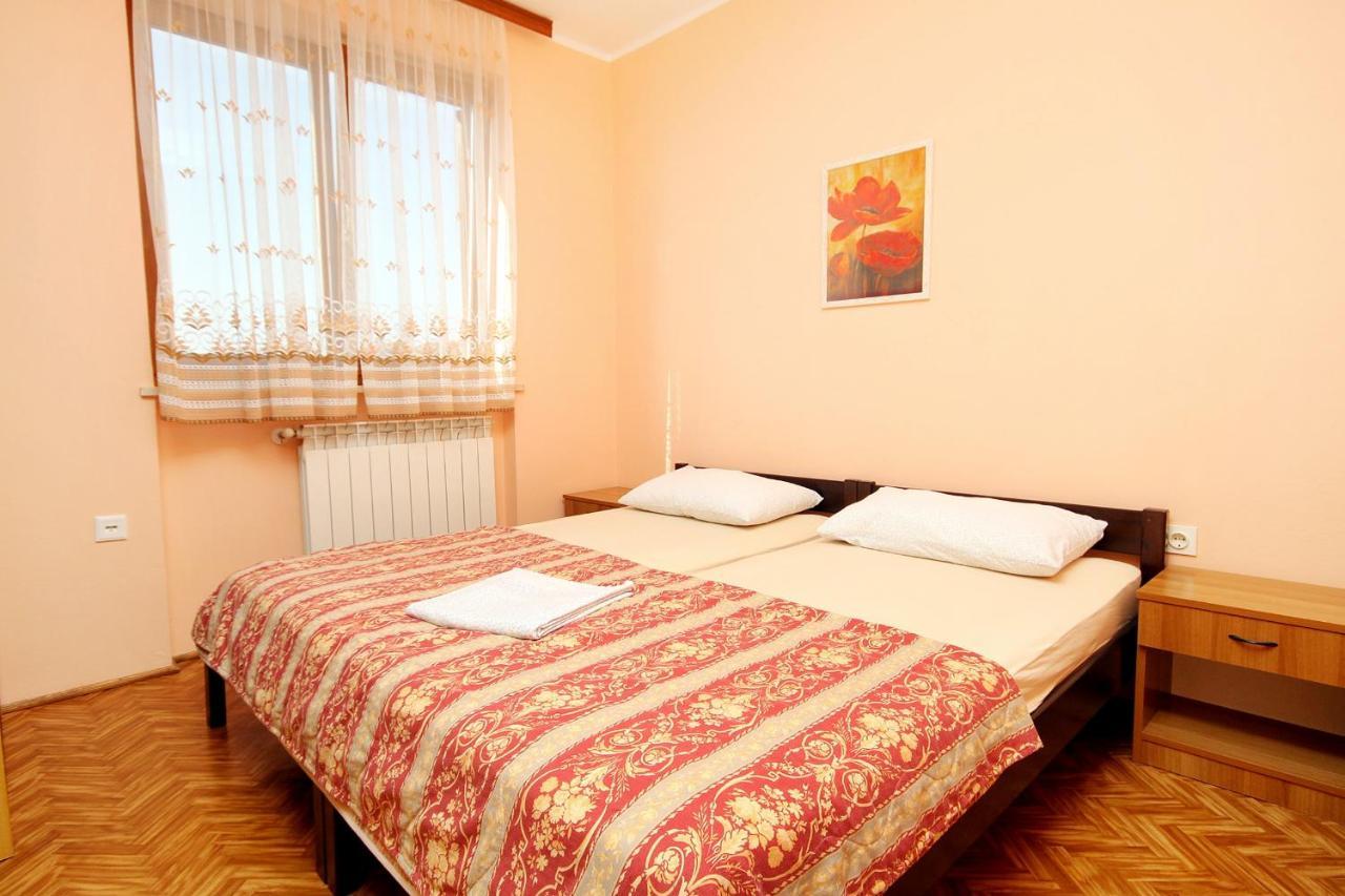 Apartments With A Parking Space Umag - 7109 エクステリア 写真